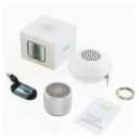 EWA A106 Pro Waterproof Portable Mini Bluetooth Speaker with Metal Build