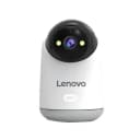Lenovo C35 3MP Pan & Tilt WiFi Security Camera with AI Motion Tracking