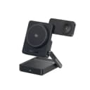 Baseus PicoGo AF21 3-in-1 Qi2.2 Magnetic Wireless Charging Stand