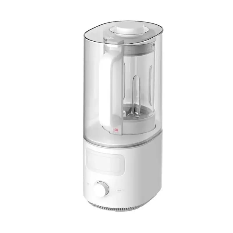 Xiaomi Smart Quiet Blender S2 MJPBJ02DEM 500W Blending 900W Heating