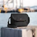 Ulanzi F02 Waterproof Camera Sling Bag with Detachable Divider