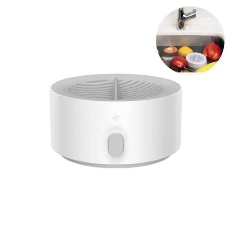 Xiaoda HD-ZNGSQXJ01 Portable Fruit Vegetable Cleaner with IPX7 Waterproof 360° Deep Cleaning
