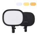 Jmary FM-58R 9-Inch LED Panel Light for Video and Photography