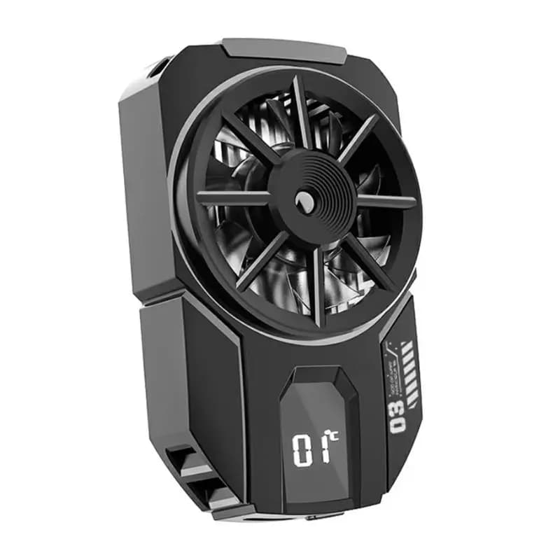 MEMO DLA3 Semiconductor Phone Cooler for Mobile Gaming