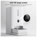 Xiaomi Mijia Smart Pet Feeder 2 5L Automatic Dispenser with App Control