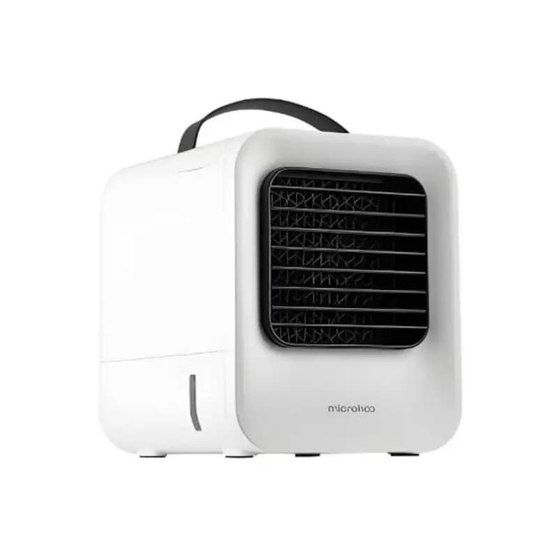 Xiaomi Microhoo MH02C 500ml Wireless Air Cooler with Evaporative Cooling