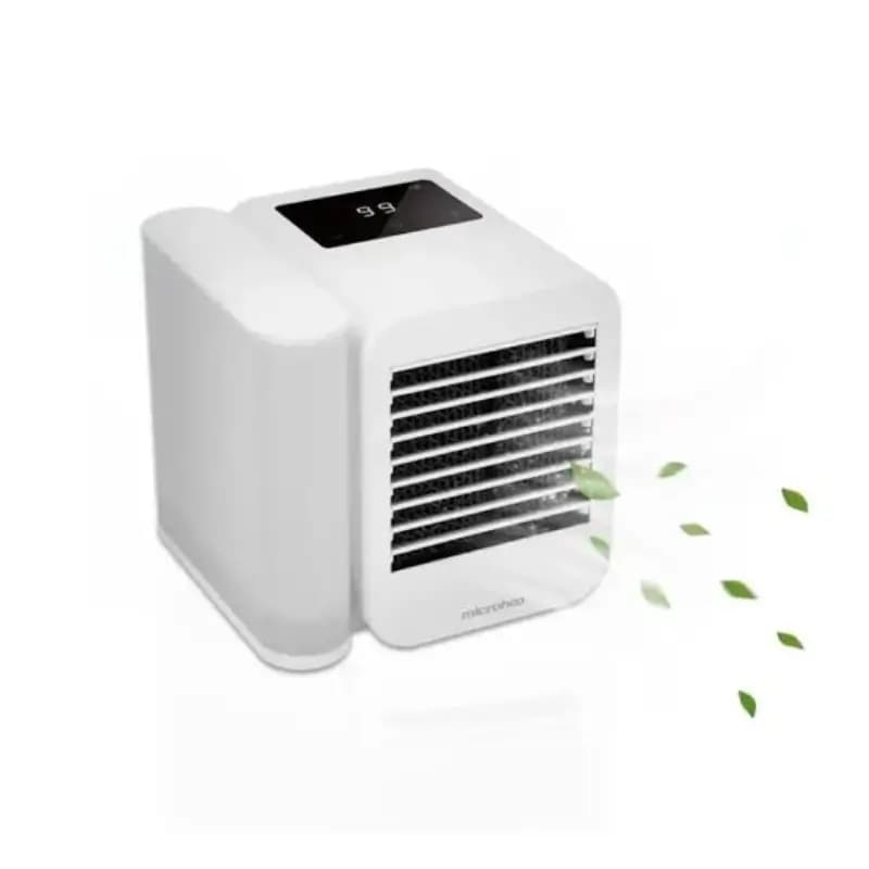 Xiaomi Microhoo MH02C 500ml Wireless Air Cooler with Evaporative Cooling