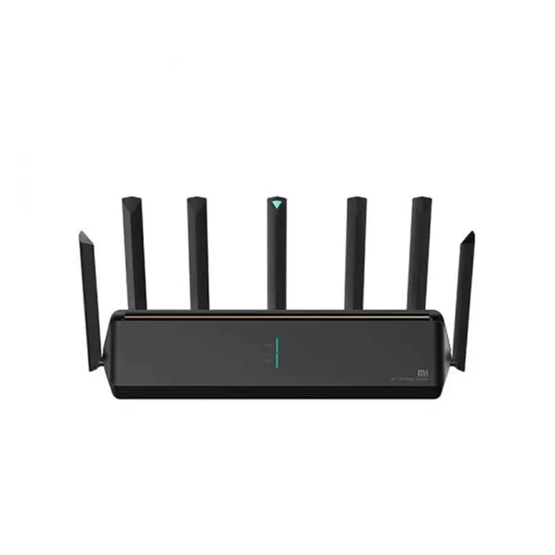Xiaomi AX3600 AIoT WiFi 6 Router with Dual-Band Speed