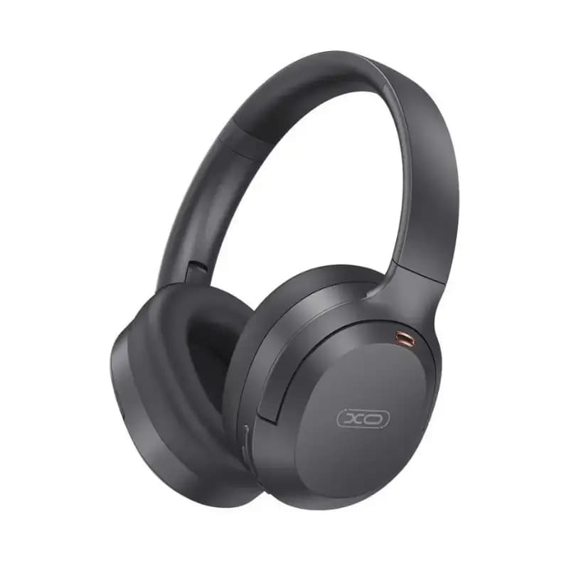 XO BE53 Foldable Wireless ANC Over-Ear Headphones