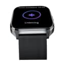 Haylou Watch 3 1.85" AMOLED Smartwatch with Bluetooth Calling