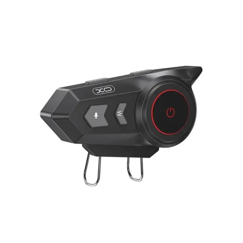XO BE47 Motorcycle Helmet Bluetooth Headset