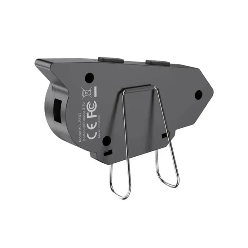 XO BE47 Motorcycle Helmet Bluetooth Headset