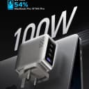 UGREEN Nexode Pro X773 100W GaN Desktop Charger