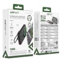 Acefast M31 Magnetic Wireless Power Bank 10000mAh