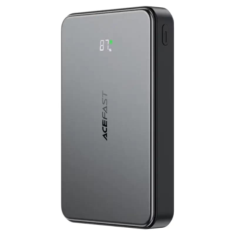 Acefast M31 Magnetic Wireless Power Bank 10000mAh