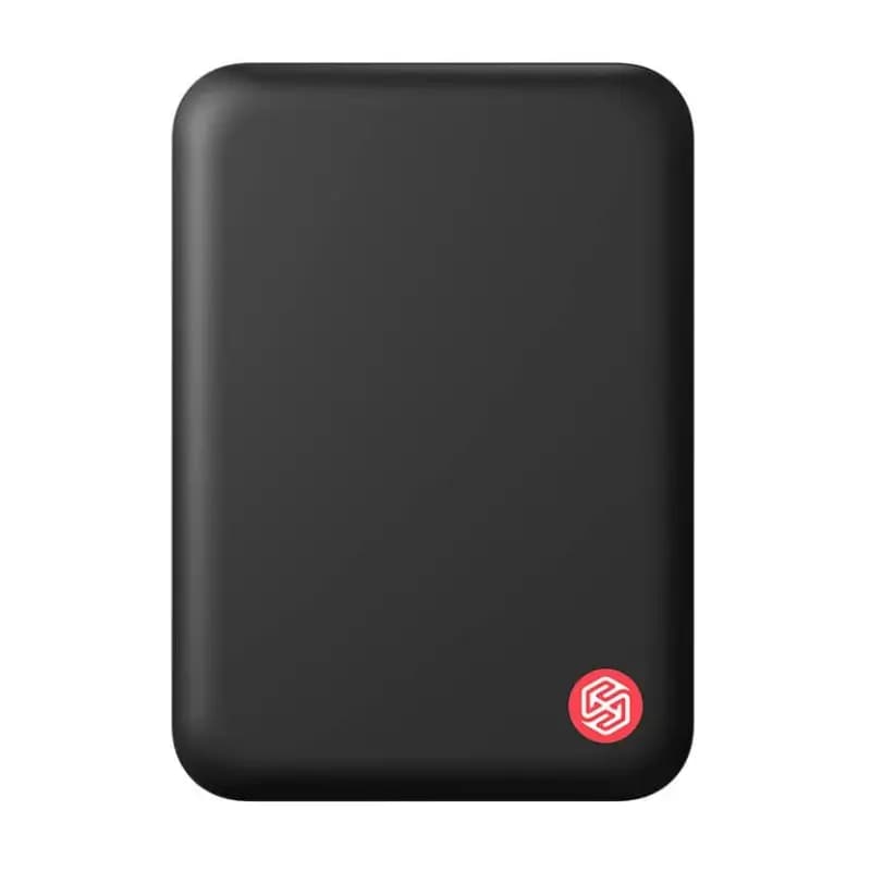 Nillkin NKT21 5000mAh MagSafe Magnetic Power Bank with 15W Fast Charging