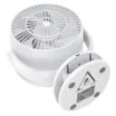 Hoco HX608 3-in-1 Clip Fan with Automatic Rotation and 3600mAh Battery