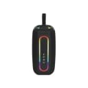 JIAYOU Sonic 8 Portable Bluetooth Speaker with IPX7 Waterproof Rating