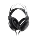 FiiO JT3 50mm Dynamic Driver Open-Back Over-Ear Headphones with Detachable Cable