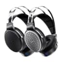 FiiO JT3 50mm Dynamic Driver Open-Back Over-Ear Headphones with Detachable Cable