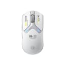 Inphic IN10P 60g Wireless Gaming Mouse with 8000Hz Polling & PAW3395 Sensor