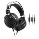 FiiO JadeAudio JT1 Professional Studio Headphones with Hi-Res Audio