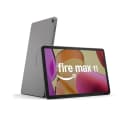 Amazon Fire Max 11 Tablet 4GB RAM Fingerprint Unlock Aluminum Design