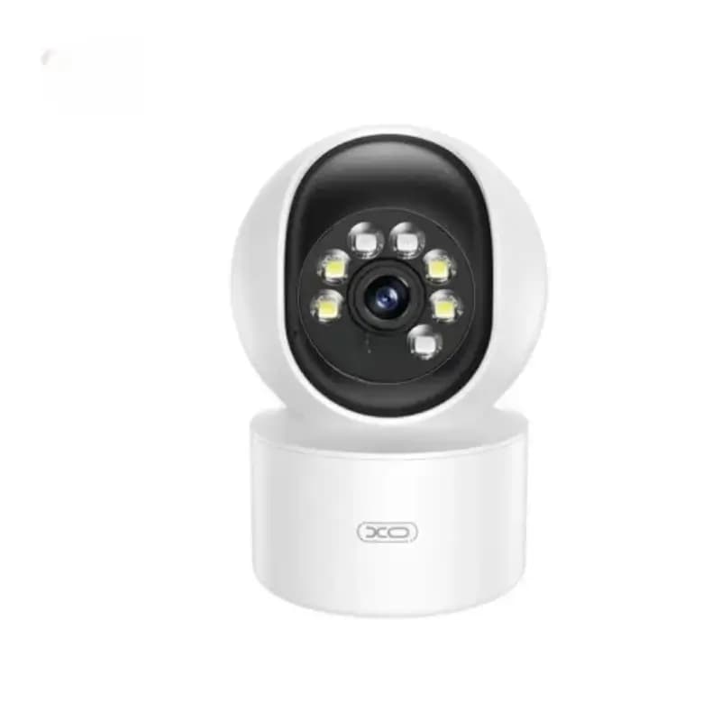 XO CR01 HD Smart Wi-Fi Security Camera with AI Humanoid Tracking