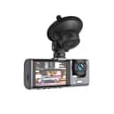 XO XJ03 Dual Dash Camera 1080P HD with G-Sensor & Parking Mode
