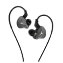 KBEAR Venus Wired In-Ear Earphones with 10mm Dynamic Driver and LED Lighting