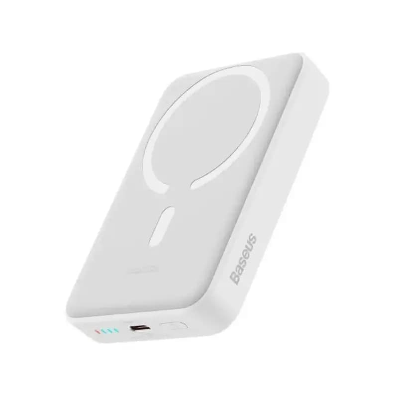 Baseus PPCXM1030 Magnetic Wireless Power Bank 10000mAh 30W Fast Charging