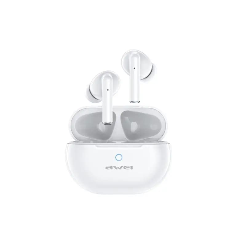 Awei T61 Wireless Bluetooth ENC Earbuds