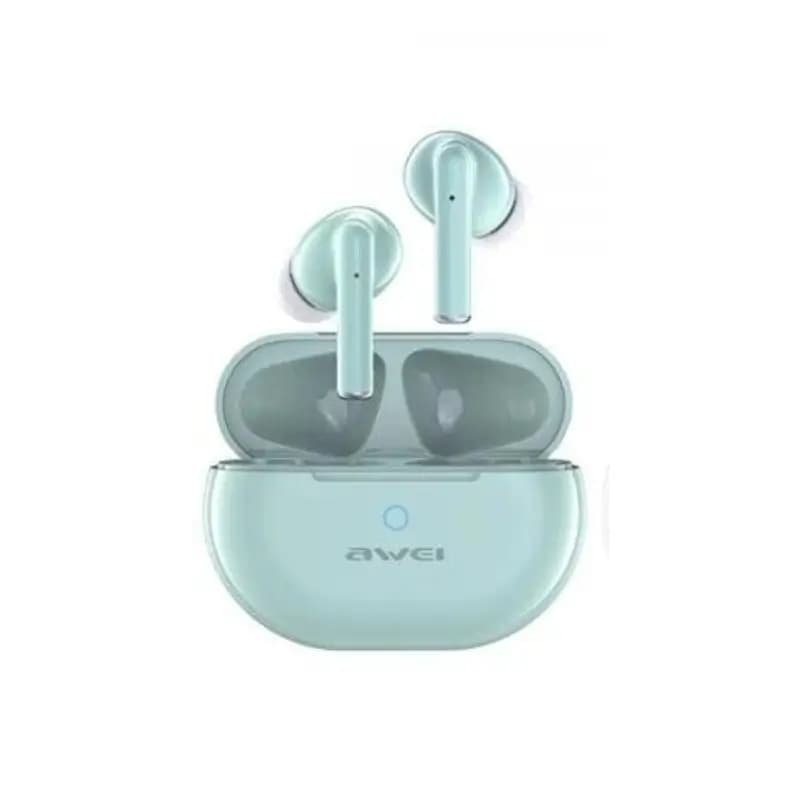 Awei T61 Wireless Bluetooth ENC Earbuds