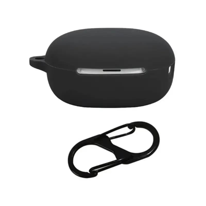 QCY MeloBuds N30 Silicone Protective Case with Buckle