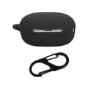 QCY MeloBuds N30 Silicone Protective Case with Buckle