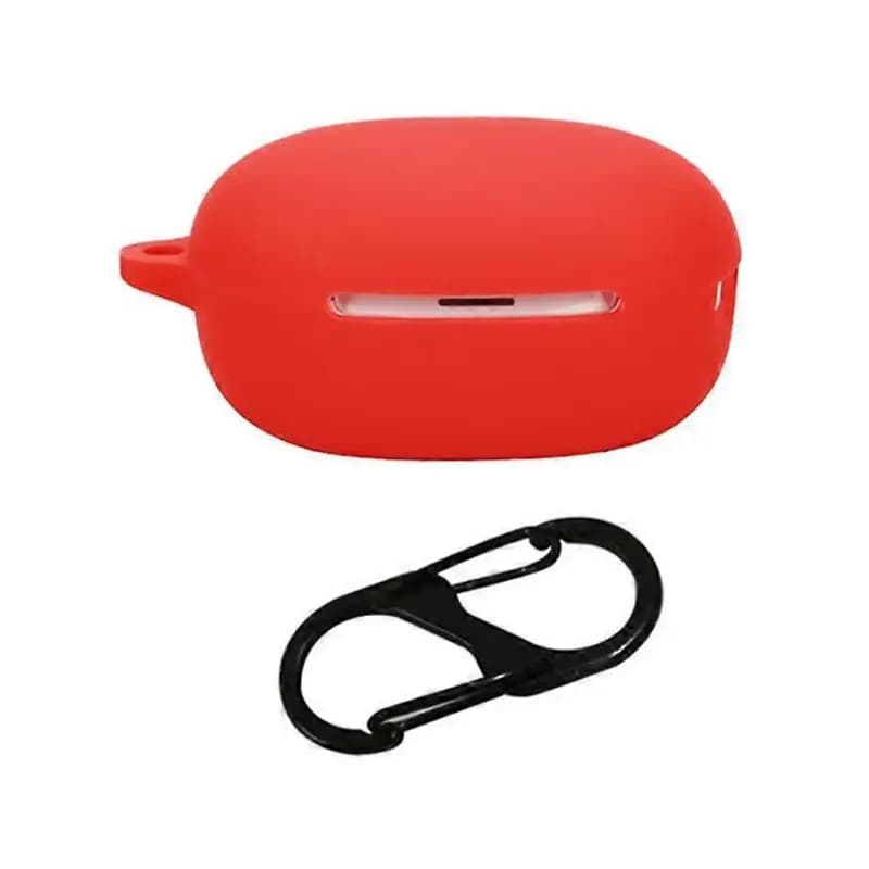 QCY MeloBuds N30 Silicone Protective Case with Buckle