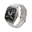 Momax 1 Wear Curvex AMOLED Smart Watch with IP68 Waterproof Design