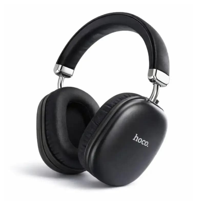 Hoco ESD35 Pro Max ANC Headphones with 40mm Drivers and Bluetooth 5.3