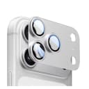 Xundd Aluminum Alloy 9H Tempered Glass Camera Lens Protector for iPhone 17