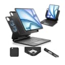 ESR Rebound Magnetic Case for iPad Air 4/5 & Pro 11″ with Tri-Fold Stand Design