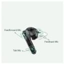 OnePlus Nord Buds 4 ANC Wireless Earbuds with AI Clear Call Mic