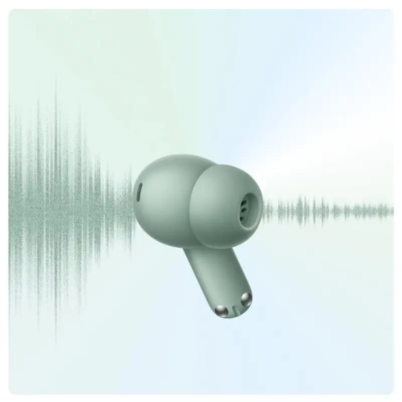 OnePlus Nord Buds 4 ANC Wireless Earbuds with AI Clear Call Mic