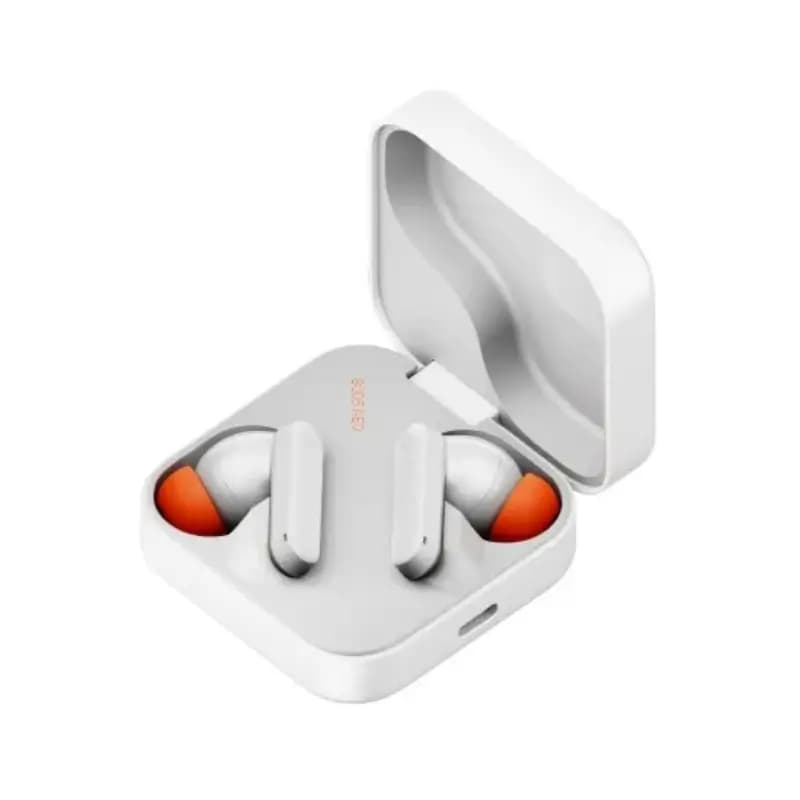 CMF Buds Neo True Wireless Earbuds, 12.4mm Driver, Adaptive ANC & Bluetooth 6.0