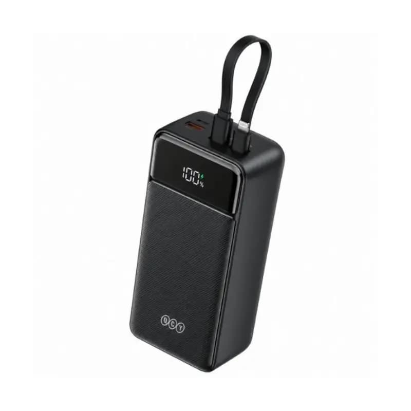 QCY Pulse PB30A 30000mAh Power Bank