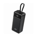 QCY Pulse PB30A 30000mAh Power Bank