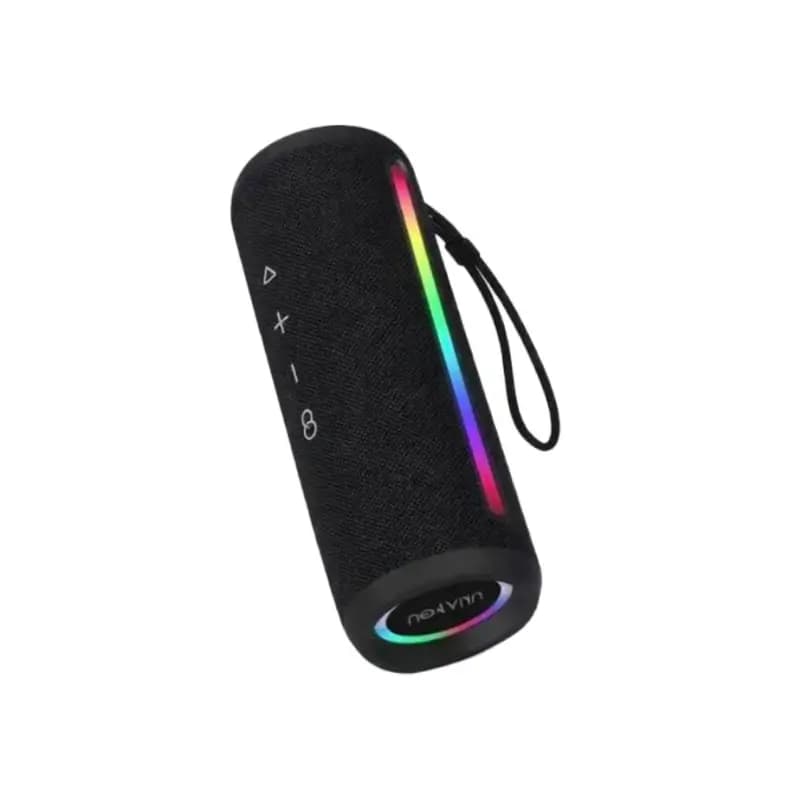 JIAYOU Sonic 7 30W Bluetooth Speaker with IPX5 Waterproof Design