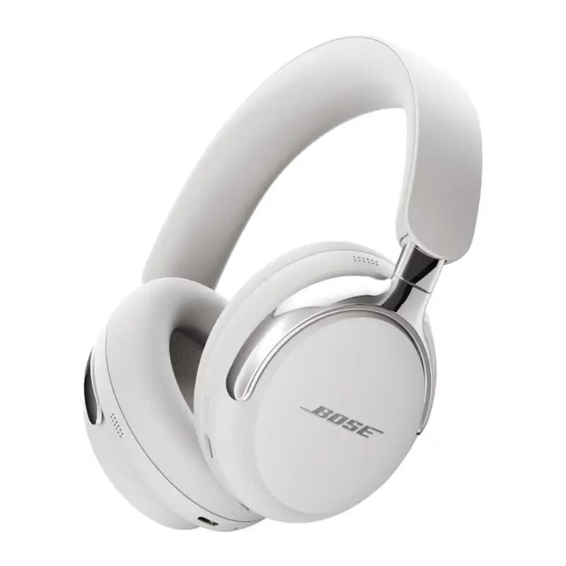 Bose QuietComfort Ultra Wireless Noise Cancelling Headphones