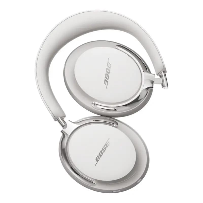 Bose QuietComfort Ultra Wireless Noise Cancelling Headphones