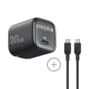 Anker Zolo B2699 20W USB-C Charger with Power Delivery