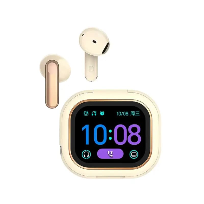 Honor Choice Cubuds TWS Earbuds with Bluetooth 6.0